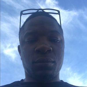 Meet your Posher, Curtis